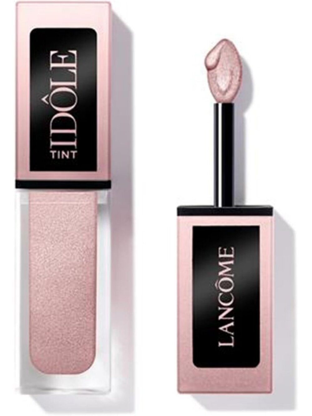 Longwear Liquid Eyeshadow & Eyeliner - Versatile Makeup for Stunning Eyes